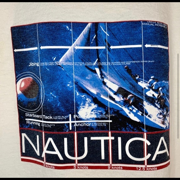 Nautica Shirt - Picture 5 of 5